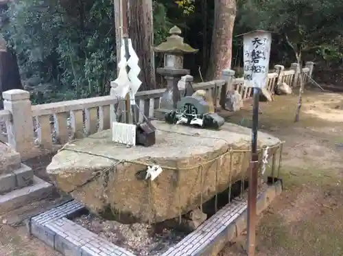 水主神社の建物その他