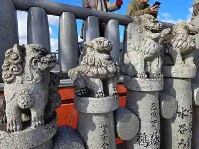 成田山名古屋別院大聖寺(犬山成田山)(愛知県)