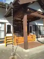 徳蔵寺(宮城県)