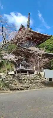 熊谷寺のその他建物