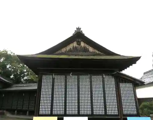 長浜八幡宮(滋賀県)