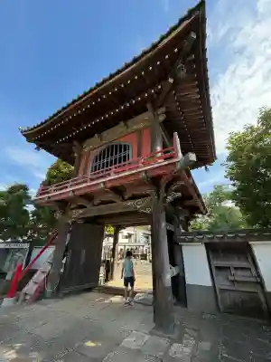 大應寺(埼玉県)