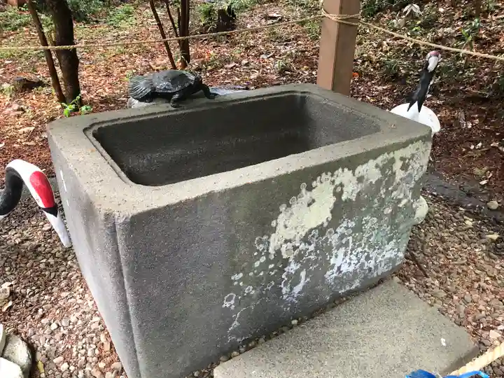 亀岡八幡宮(宮城県)