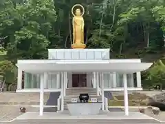 佛願寺(北海道)