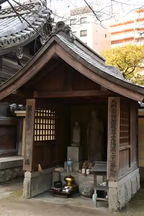 東長寺(福岡県)
