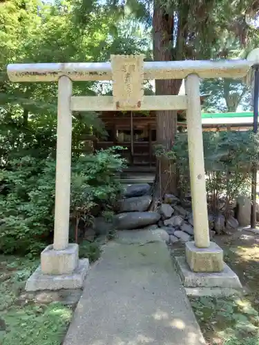 妙傳寺(神奈川県)