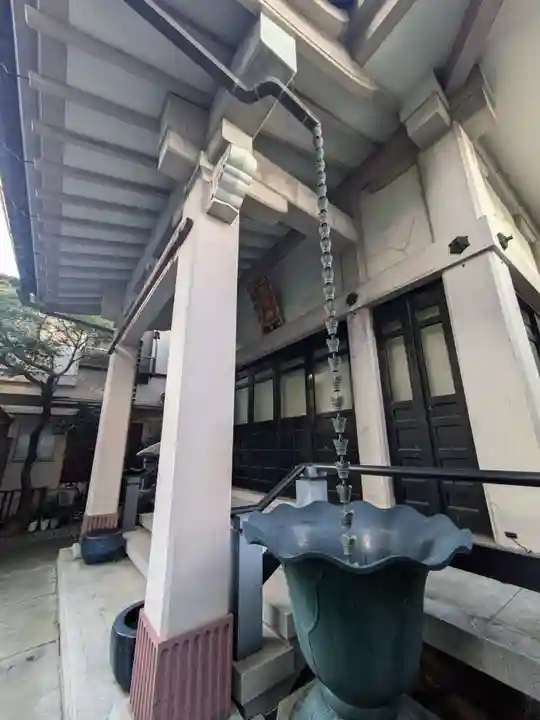 等光寺(東京都)