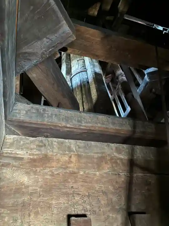 法観寺(京都府)