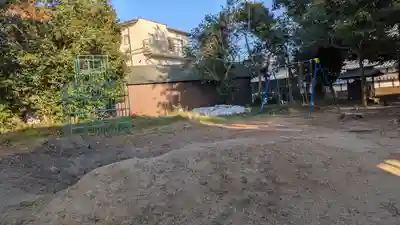 上津神社(滋賀県)