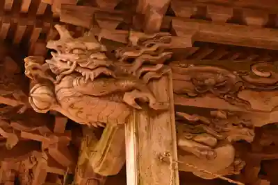 杉原神社(高知県)