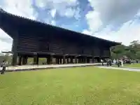 杉本神社(正倉院境内社)(奈良県)