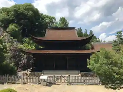 永保寺(岐阜県)