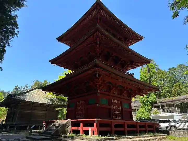 本宮神社(日光二荒山神社別宮)(栃木県)