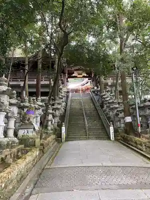 鹿嶋神社(兵庫県)