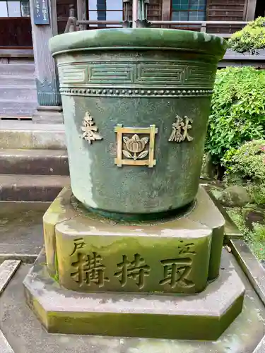本蓮寺のその他建物