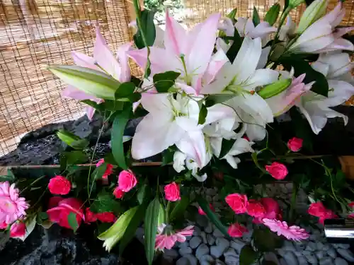 厚別神社(北海道)