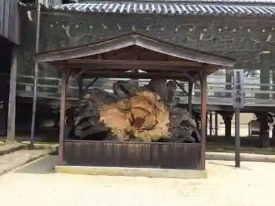 本山専修寺(三重県)