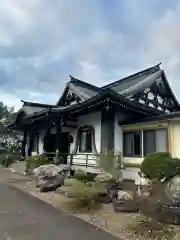 寳泉寺(北海道)