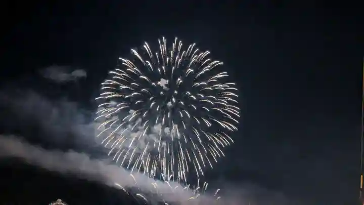 恵比須神社の周辺