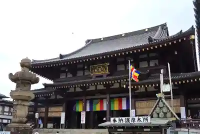 川崎大師（平間寺）(神奈川県)