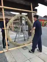 總社 和田八幡宮(福井県)