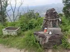 龍王社(香川県)