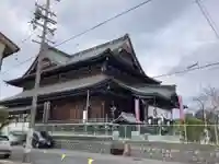善光寺東海別院(祖父江善光寺)(愛知県)