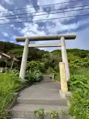 入船金刀比羅神社(北海道)