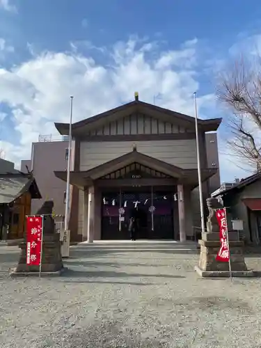 日野八坂神社(東京都)