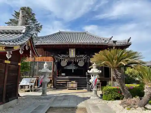 大神宮寺御倉堂(三重県)