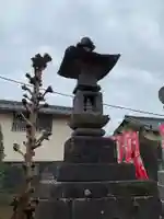 増光寺のその他建物
