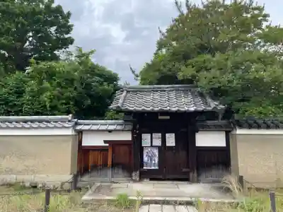 松聲院（浄福寺塔頭）(京都府)