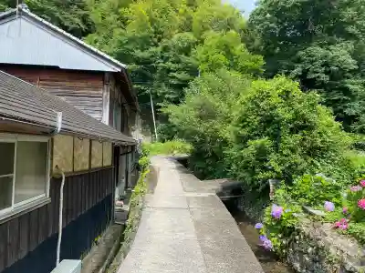 神母神社(高知県)