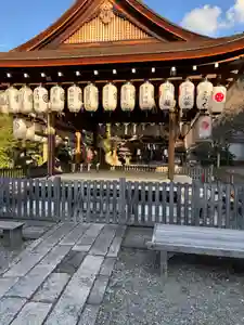 粟田神社のその他建物