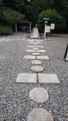 櫻木神社のその他建物