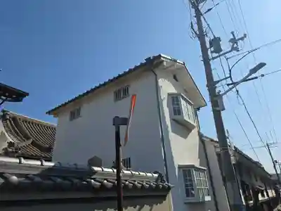 覚応寺(大阪府)