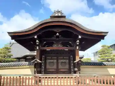 東寺（教王護国寺）のその他建物