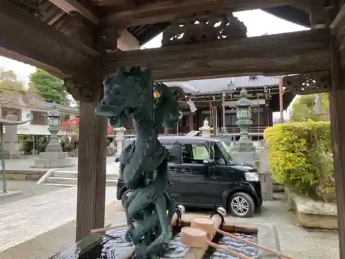 本覚寺(神奈川県)