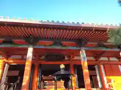 六波羅蜜寺(京都府)