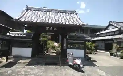 篠原寺(静岡県)