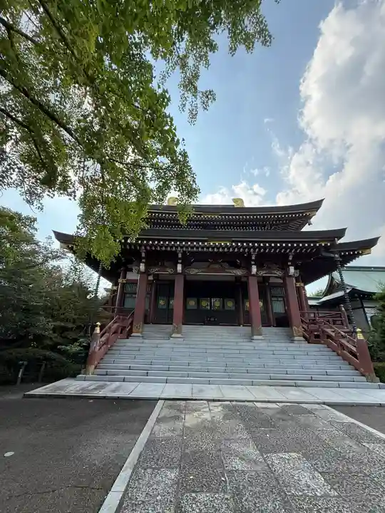 乗蓮寺(東京都)