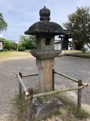 大安寺のその他建物
