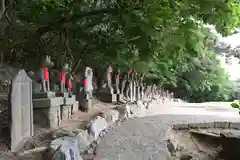 高山稲荷神社(青森県)