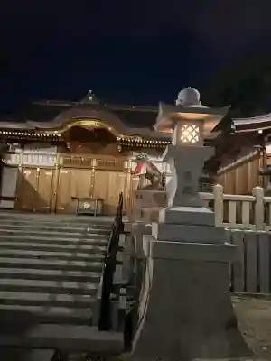 茨木神社(大阪府)