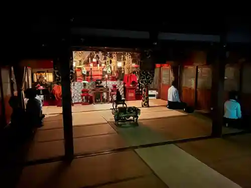 安用寺(愛知県)