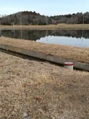 水神社(宮城県)