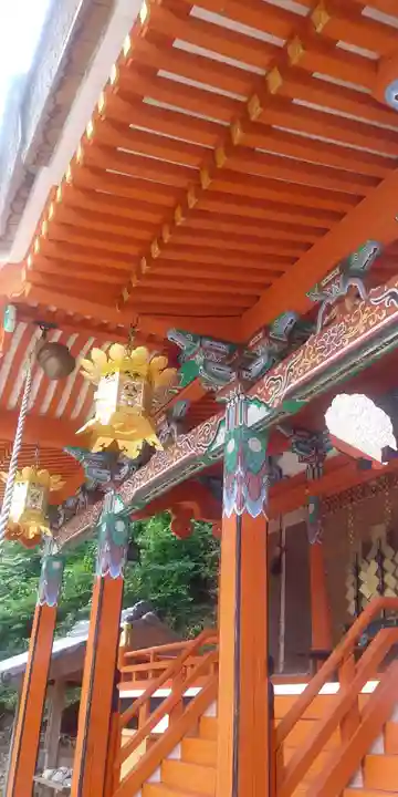 檜尾神社(滋賀県)