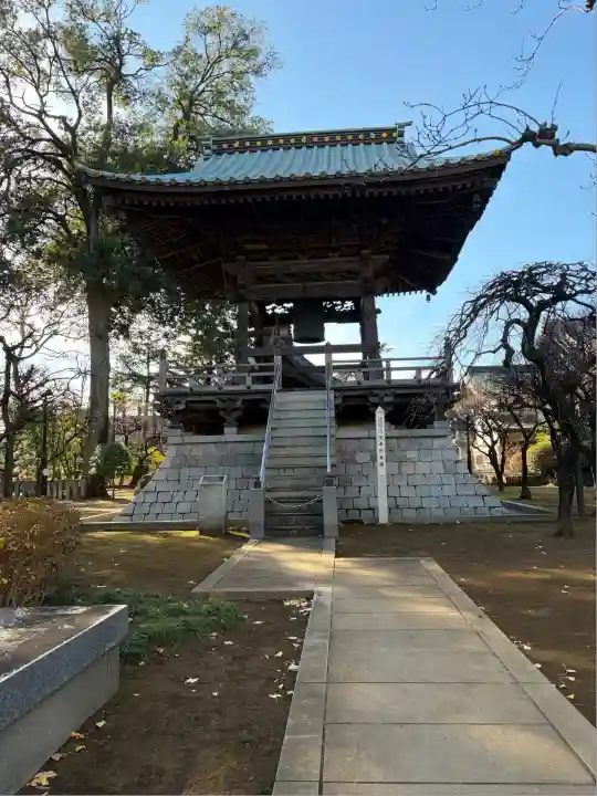 三寳寺(東京都)