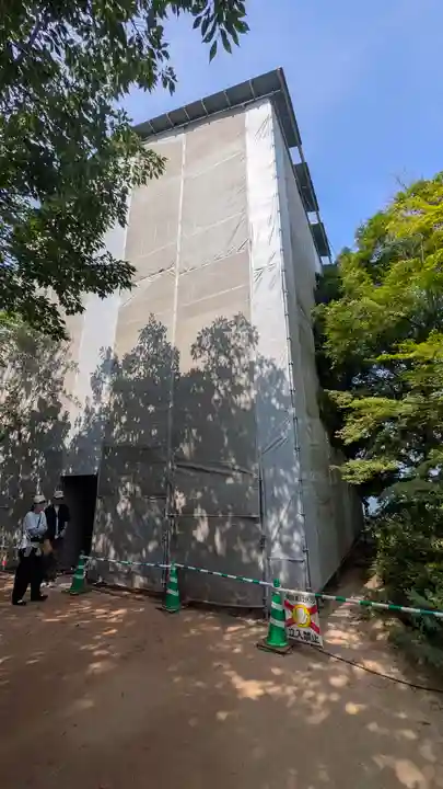 岡寺(龍蓋寺)(奈良県)