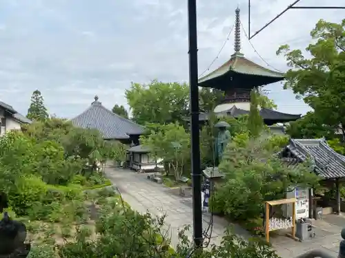 立江寺(徳島県)